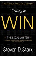 Writing to Win