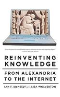 Reinventing Knowledge