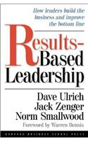 Results-Based Leadership