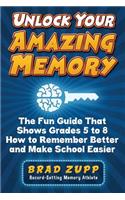 Unlock Your Amazing Memory