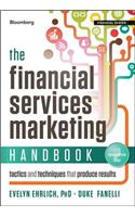 Financial Services Mktg 2e (Bl