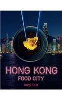 Hong Kong Food City