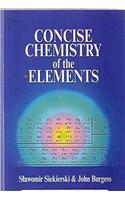 Concise Chemistry of the Elements