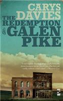 Redemption of Galen Pike