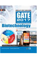 Gate Guide Biotechnology 2017