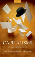 Capitalisms