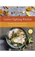 The Cancer-Fighting Kitchen, Second Edition