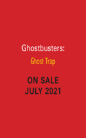 Ghostbusters: Ghost Trap