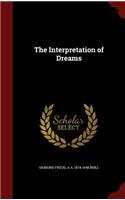 The Interpretation of Dreams