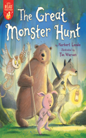 Great Monster Hunt