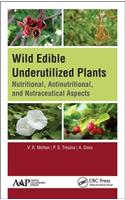 Wild Edible Underutilized Plants