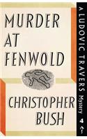 Murder at Fenwold