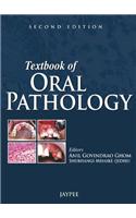 Textbook of Oral Pathology