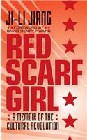 Red Scarf Girl