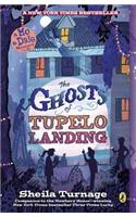 The Ghosts of Tupelo Landing