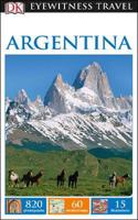 DK Eyewitness Travel Guide Argentina