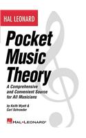 Hal Leonard Pocket Music Theory