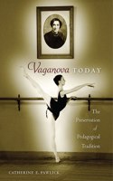 Vaganova Today