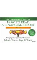 The Comprehensive Guide on How to Read a Financial Report