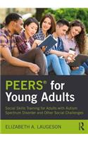 PEERS(R) for Young Adults