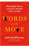 Words on the Move