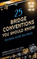 25 Bridge Conventions You Should Know