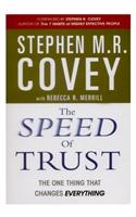 Speed of Trust