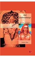 Adi Sankaracharya: The Voice Of Vedanta