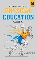 Physical Education: Textbook for ISC Class 11