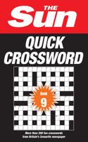 The Sun Puzzle Books - The Sun Quick Crossword Book 9