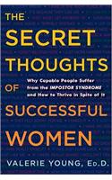 Secret Thoughts of Successful Women