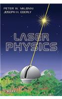 Laser Physics