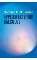 Applied Exterior Calculus