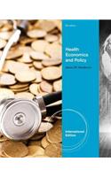 Health Economics and Policy