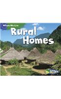 Rural Homes