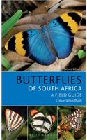 Field Guide to Butterflies of South Africa