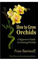 How to Grow Orchids