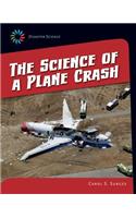 The Science of a Plane Crash