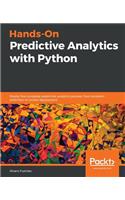 Hands-On Predictive Analytics with Python