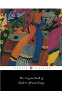 Penguin Book of Modern African Poetry