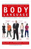 The Definitive Book of Body Language