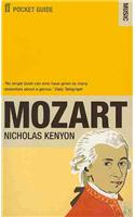 Faber Pocket Guide to Mozart