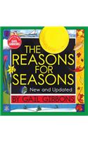 The Reasons for Seasons