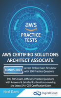 AWS Certified Solutions Architect Associate Practice Tests 2019