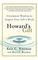 Howard's Gift