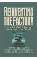 Reinventing the Factory