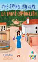 Spanglish Girl / La Chica Espanglish