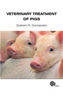 Veterinary Treatment of Pigs