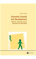 Economic Growth and Development