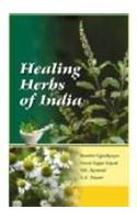 Healing Herbs Of India